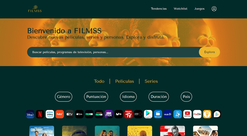 FILMSS
