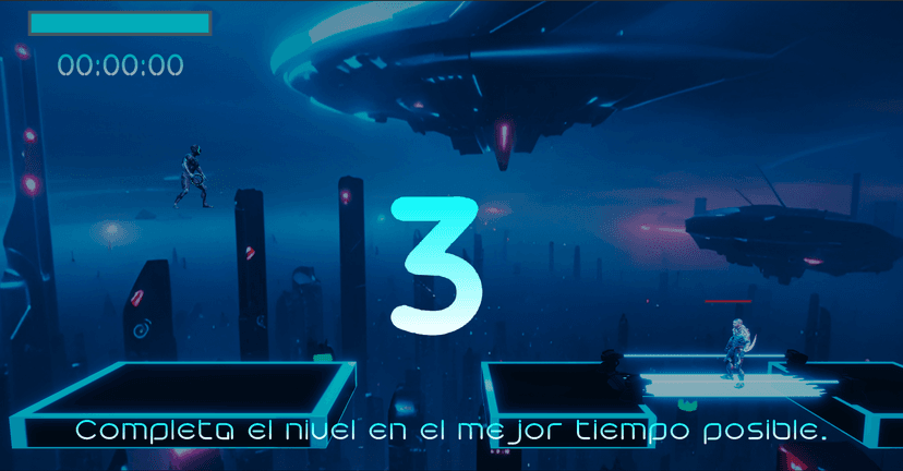 NeonGame